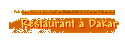 Restaurant  Dakar